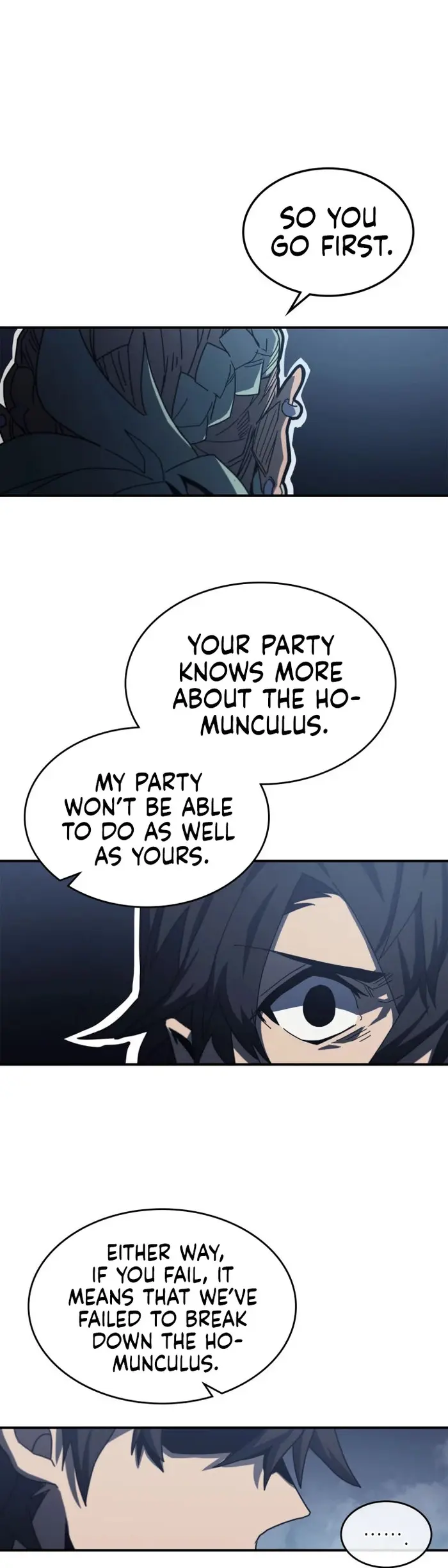 A Returner’s Magic Should Be Special Chapter 165 image 10_optimized